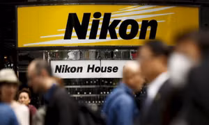 Hãng máy ảnh Nikon thâm nhập ngành hàng không vũ trụ