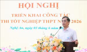 Cảnh báo gian lận công nghệ cao tinh vi trong mùa thi