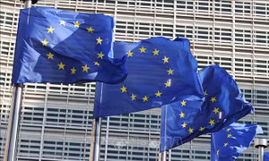 EU đạt thỏa thuận về quỹ đoàn kết năm 2026 về di cư và tị nạn