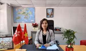 Triển vọng hợp tác thương mại với Hong Kong