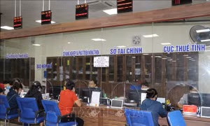 Kinh tế 2022 - 2023: Đảm bảo thu ngân sách trong nhiều biến động