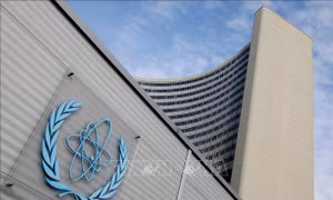Iran chỉ trích báo cáo của IAEA 'thiếu chuyên nghiệp'