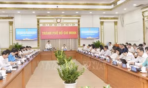 TP Hồ Chí Minh: Y tế cơ sở vẫn loay hoay với bài toán thu hút nguồn nhân lực