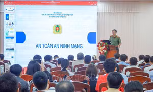 Cung cấp kỹ năng an toàn thông tin cho nhà báo trong kỷ nguyên AI