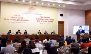 Điều chỉnh, ưu đãi về thuế tạo điều kiện cho doanh nghiệp sản xuất, kinh doanh