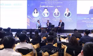 TP Hồ Chí Minh khởi động chương trình hỗ trợ doanh nghiệp chuyển đổi sản xuất thông minh 'VSM 70'