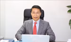 Tiềm năng hợp tác giữa các địa phương Việt Nam và Hong Kong (Trung Quốc) sau đại dịch 
