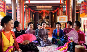 Giao bổ sung kế hoạch đầu tư công vốn ngân sách trung ương cho các bộ, địa phương