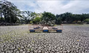 Nhiều khả năng xuất hiện El Nino cực mạnh trong năm nay