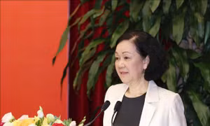 Hành động quyết liệt, quyết tâm gỡ 'Thẻ vàng' IUU trong năm 2024