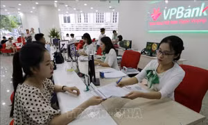 AIIB cấp cho VP Bank khoản vay 100 triệu USD hỗ trợ vượt qua COVID-19