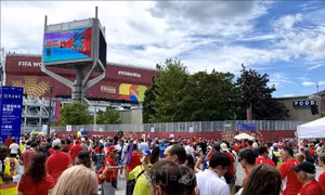 World Cup 2026: Cú hích lịch sử cho bóng đá Canada