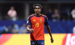World Cup 2026: Lamine Yamal bước vào hàng ngũ những thần đồng vĩ đại nhất