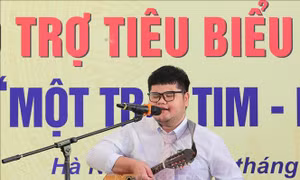 Vượt khó vươn lên, không để khuyết tật là cản trở