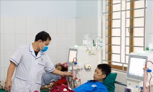 Bắc Giang nâng cao chất lượng khám chữa bệnh tại y tế cơ sở 