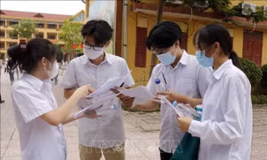 Xét tuyển Đại học 2022: Ngày cuối để thí sinh xác nhận nhập học đợt 1