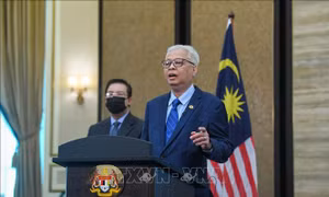 Dấu ấn 100 ngày cầm quyền đầu tiên vì 'Gia đình Malaysia'