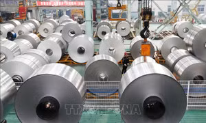 Điểm tin kinh tế thế giới nổi bật ngày 22/6/2026