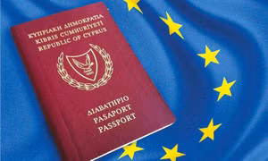Cyprus tước quốc tịch của nhiều người thuộc diện 'Hộ chiếu Vàng'