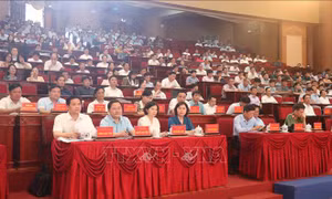 Bắc Ninh sẽ vận hành thử bộ máy cấp xã, phường mới vào ngày 15/6