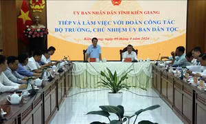 Tháo gỡ khó khăn, đầu tư có trọng điểm các Chương trình mục tiêu quốc gia