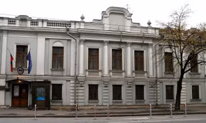 Nga và Slovenia trục xuất nhân viên ngoại giao của nhau