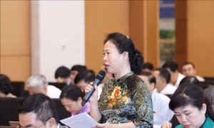 Cần có lộ trình phù hợp về lưu trữ điện tử
