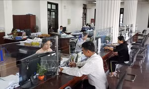 Thu ngân sách Nhà nước vượt chỉ tiêu Quốc hội giao hơn 7%