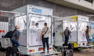 Số ca mắc COVID-19 tiếp tục tăng tại Thái Lan và Philippines