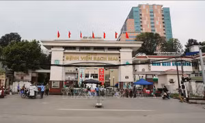 Đề xuất nâng cấp 5 bệnh viện hạng đặc biệt