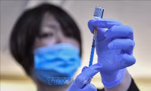 Không thể phủ nhận vaccine đã làm giảm đáng kể số ca bệnh nặng và tử vong