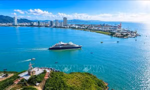 Mở rộng không gian phát triển, hài hòa truyền thống và đổi mới sáng tạo