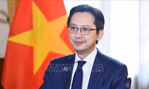 Thứ trưởng Đỗ Hùng Việt: Chủ tịch nước thăm Lào, Campuchia có ý nghĩa rất to lớn