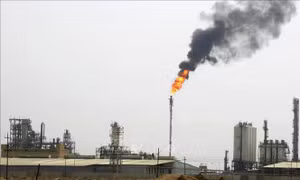 Iraq cắt giảm xuất khẩu dầu thô
