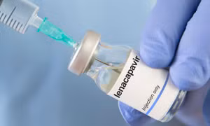 Châu Phi triển khai mũi tiêm dự phòng ngừa HIV với hiệu quả gần 100%