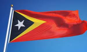 Điện mừng Ngày Độc lập của Timor Leste