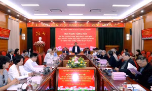 Xuất bản một số tác phẩm tiêu biểu của Chủ tịch Hồ Chí Minh sang tiếng nước ngoài