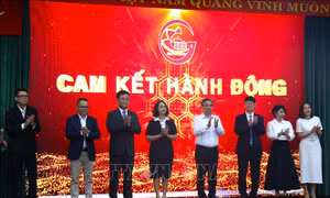 TP Hồ Chí Minh phát động 150 ngày đêm quyết hoàn thành tăng trưởng 2 con số