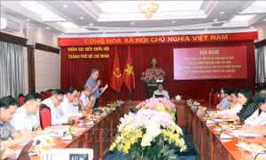 Đề xuất sửa đổi các luật lĩnh vực tài chính, ngân hàng theo hướng sát thực tiễn