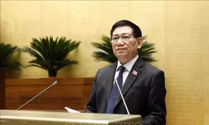 Hoàn thiện thể chế pháp luật về giá, đáp ứng yêu cầu phát triển KT-XH