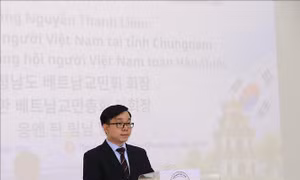 Nghị quyết 23-NQ/TW: Đột phá mới về phát huy nguồn lực kiều bào