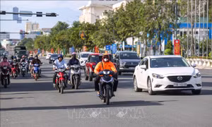 'Mắt thần' nhân dân - Lá chắn giữ gìn an ninh, trật tự địa phương