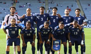 World Cup 2026: Khi 'những chú cá mập xanh' vươn ra biển lớn