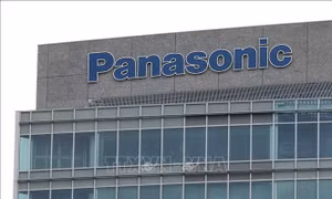 Panasonic khai trương nhà máy sản xuất pin thứ 2 tại Mỹ giữa nhiều khó khăn