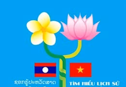 Trên 36.000 người dự thi tìm hiểu lịch sử quan hệ đặc biệt Việt Nam - Lào tuần cuối cùng