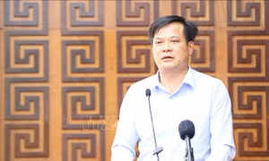 Chuyển đổi từ quản lý hành chính sang phục vụ, kiến tạo phát triển