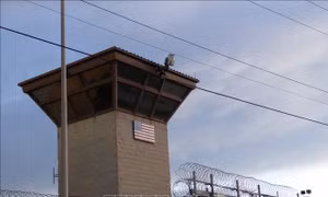 Mỹ đóng cửa cơ sở bí mật ở nhà tù Guantanamo