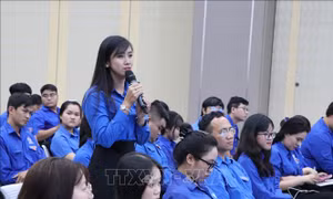 Thanh niên Bình Dương với nhiều đề xuất chuyển đổi số và phát triển kinh tế số