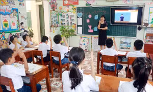 Nâng cao hiệu quả thực hiện chính sách hỗ trợ trẻ em khuyết tật