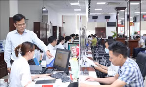 Tháo gỡ điểm nghẽn để chuyển đổi số đi vào thực chất